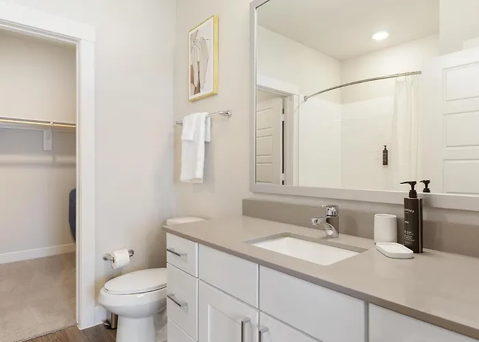 Apartment Landing Stunning 1Bd Gym Game Room Fort Worth