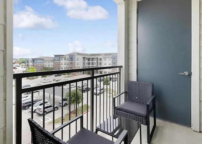 Apartment Landing Stunning 1Bd Gym Game Room *
