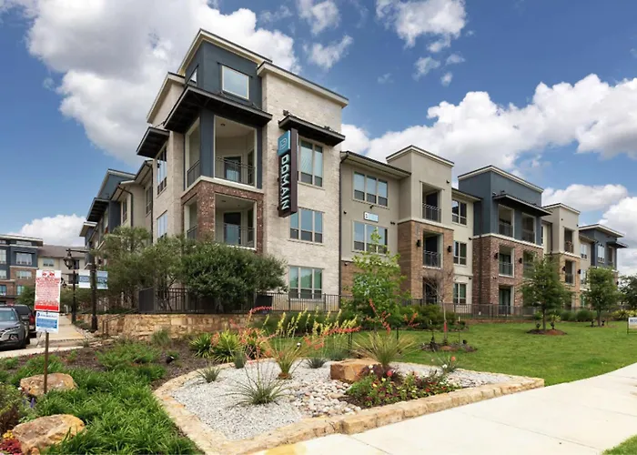 Landing Stunning 1Bd Gym Game Room Apartment Fort Worth