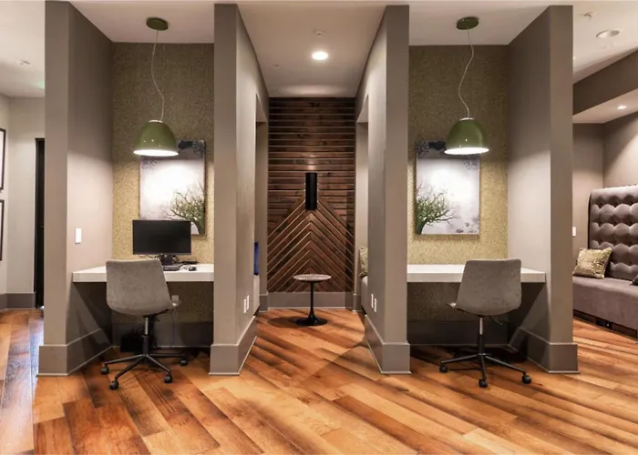 Landing Stunning 1Bd Gym Game Room * Fort Worth