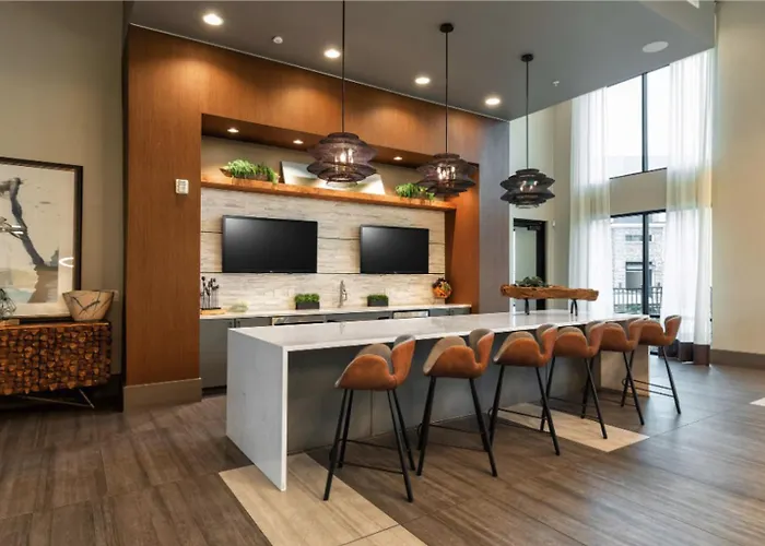 Landing Stunning 1Bd Gym Game Room * Fort Worth