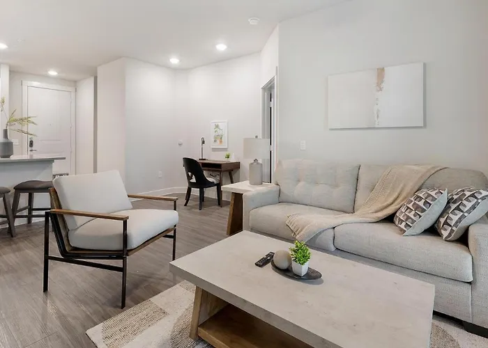 Landing Stunning 1Bd Gym Game Room Fort Worth