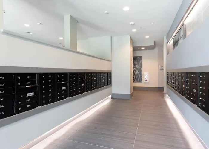 Apartment Landing Stunning 1Bd Gym Game Room *