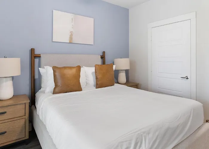 Landing Stunning 1Bd Gym Game Room Apartment Fort Worth