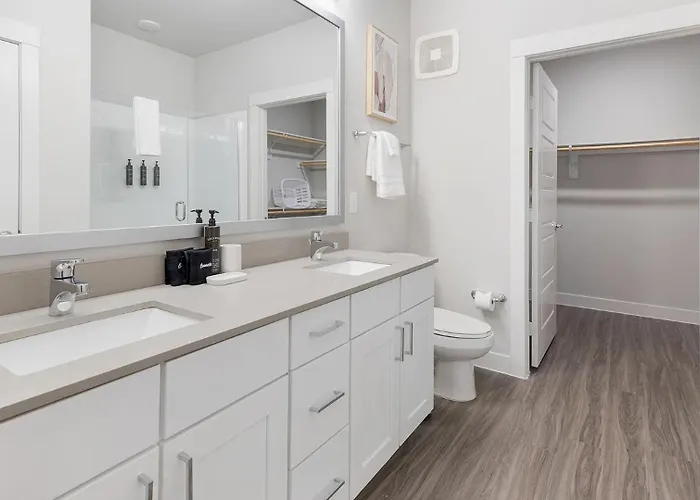 Landing Stunning 1Bd Gym Game Room Apartment Fort Worth