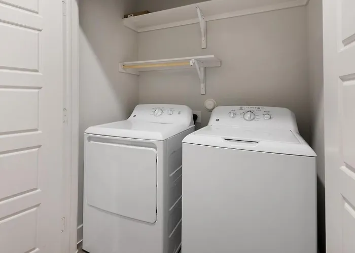 Landing Stunning 1Bd Gym Game Room Apartment Fort Worth